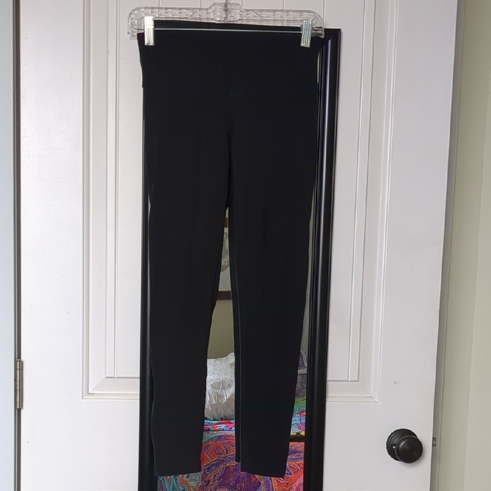 prAna Black XS Leggings